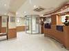 Hotel Campanile Montparnasse, Paříž, Francie